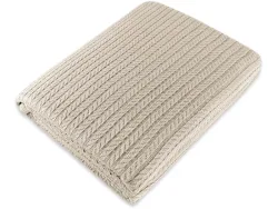 LOTUS Tagesdecke CONSTANCE 200x220cm