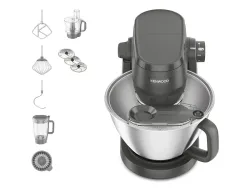 KENWOOD Küchenmaschine Multi Tasker 4.3L