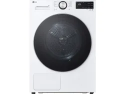LG ELECTRONICS Wäschetrockner RT80X72W 8kg