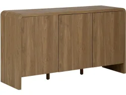 MARCKERIC Sideboard NOMI 39.5x140x75cm