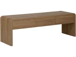 MARCKERIC TV-Möbel NOMI 140cm eiche