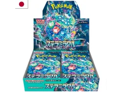 POKEMON Karten-Booster BOOSTER Trading Card Games mehrfarbig