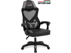 Gaming Sessel AMSTRAD AMS-309 Mesh