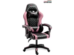 Gaming Sessel AMSTRAD AMS-ULTIMATE Synthetisches Leder