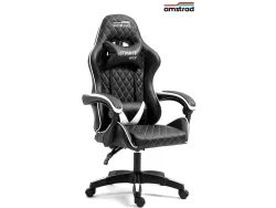Gaming Sessel AMSTRAD AMS-ULTIMATE Synthetisches Leder