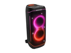 JBL PartyBox 720 (Akku nicht enthalten) Party-Lautsprecher, Schwarz
