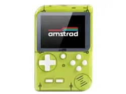 AMSTRAD Spielkonsole AMS-GAMEBOX-GC256