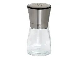 5 FIVE SIMPLY SMART Salztopf CORE 0.2L durchsichtig