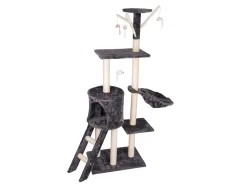 CAT - Kleebaum für Katze - 140 cm, One Size