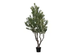 Künstliche Pflanze OLIVE