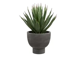 Künstliche Pflanze AGAVE