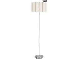 HOUSE NORDIC Stehlampe WATTOM 150cm 6W beige