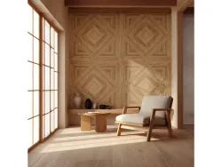 Akustikpaneel TIMBER 60x1x60
