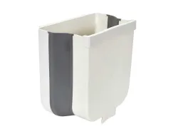 JE CHERCHE UNE IDEE Abfalleimer LICHO Plastik elfenbein
