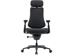 Ergonomischer Bürostuhl LIBERNOVO OMNI PRO Stoff