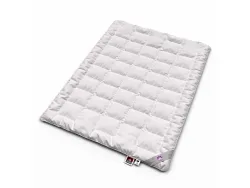 Lotus Bettwaren, Lotus Bettwaren - Lotus Outlast Duvet, 200X210CM, Weiss