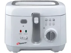 ohmex Fritteuse 