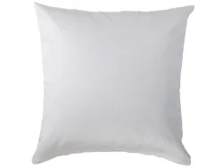 Kopfkissenbezug SATIN LOTUS 65x65cm baumwollsatin