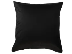 Kopfkissenbezug SATIN LOTUS 65x65cm baumwollsatin