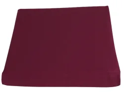 Fixleintuch SATIN LOTUS 160x200cm violett