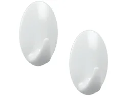 Haken weiss