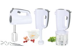 König - Handmixer