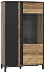 Highboard HAYATO 42x94.8x158.8cm