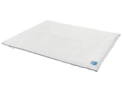 Matratzenauflage OVRONNAZ 180x200x6cm viskoelastischer schaum flexibel