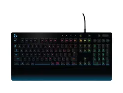 Logitech Gaming-Tastatur 