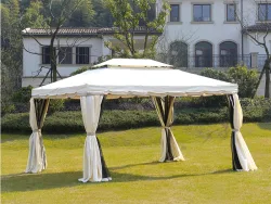 Austauschbares Zeltdach EVEREST 300x300cm