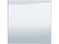 Spiegel quadratisch, viereckig LAVAL 80x80cm