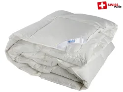 ALBIS Duvet 90% COMFORT 160x210cm heiss