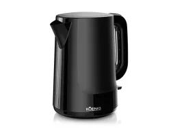 KOENIG Wasserkocher Black line 1.7L