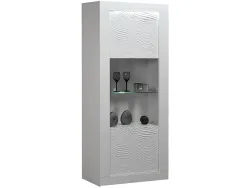 CIANN Vitrine KARMA 45x80x190cm