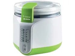 Ariete, HOME & LIVING, Maschine fÃ¼r KÃ¤se und Joghurt, Produkte & Wohnen, Household & Kitchen, KÃ¼chenkleingerÃ¤te, JoghurtgerÃ¤t