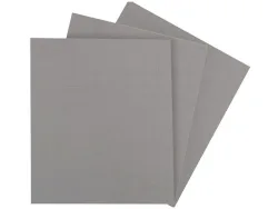 HILLUR 3er-Set Regalschrank GENEVE