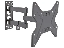OHMEX TV Wandbefestigung 13 bis 42'' / 33 bis 106cm