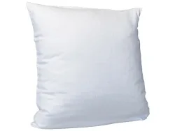 Kopfkissenschutz SOFT 65x65cm saugfähig / sanft / molton