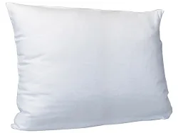 Kopfkissenschutz SOFT 65x100cm saugfähig / sanft / molton