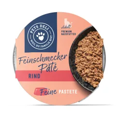 Nassfutter 
