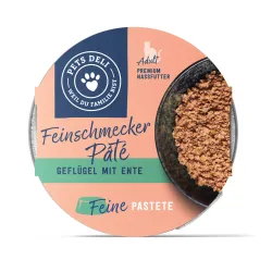 Nassfutter 