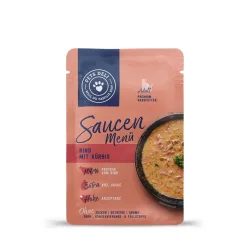 Nassfutter 