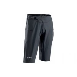 Northwave Herren Bomb Baggy Radhose kurz