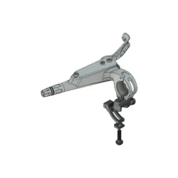 Kit TRP matchmaker i-spec ev - dh-r, trail, c2.3, e-mtb - gauche