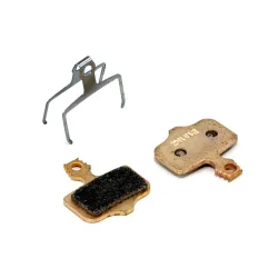 Aggressiver Bremsbelag Brake Authority avid elixir, avid DB1/DB3, SRAM Level L/LT