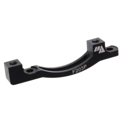 Vorderer Adapter Brake Authority 203 mm fourche pm /etrier pm