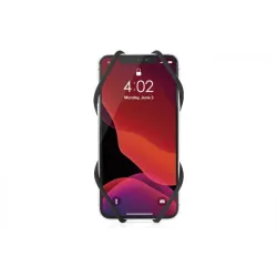 Smartphone-Halterung Fahrrad Bone Bike Tie 3