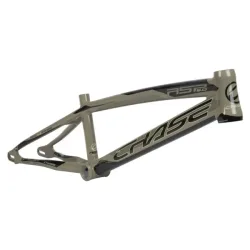 Aluminiumrahmen Lenkung od bmx Chase RSP 5.0 21