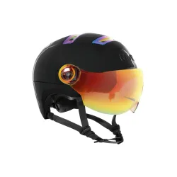 Fahrradhelm Kask Urban R - Rainbow