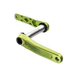 Kurbeln Race Face atlas - 83mm - 170 - vert (sans boitier)